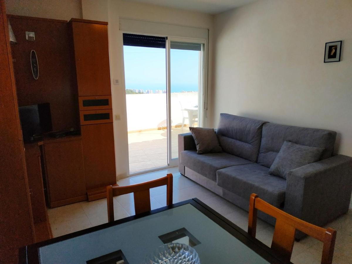 Montemar Orange Costa Peníscola Exterior foto