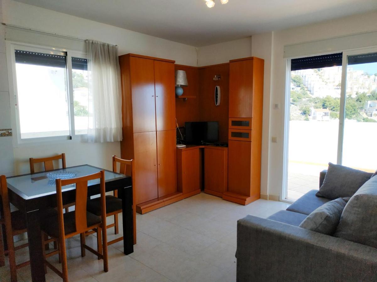 Montemar Orange Costa Peníscola Exterior foto